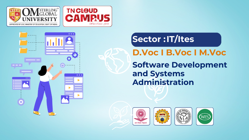OSGU IT Course